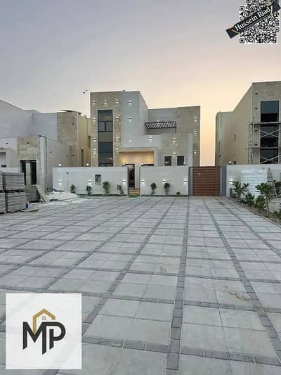 4 Bedroom Villa for Sale in Al Helio, Ajman - batch_781212691-1066x800. jpg