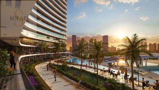 2 Bedroom Flat for Sale in Al Reem Island, Abu Dhabi - WhatsApp Image 2025-05-18 at 1.26. 39 PM. jpeg