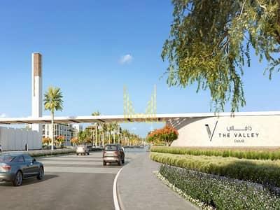 4 Bedroom Villa for Sale in The Valley by Emaar, Dubai - the_valley_brochure_en-60. jpg