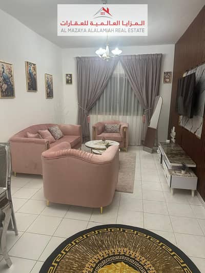 شقة 1 غرفة نوم للايجار في التعاون، الشارقة - WhatsApp Image 2025-06-25 at 5.07. 02 PM. jpeg