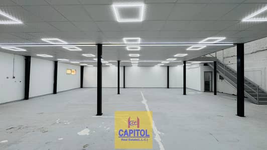 Warehouse for Rent in Al Quoz, Dubai - WhatsApp Image 2025-06-25 at 5.03. 05 PM. jpeg