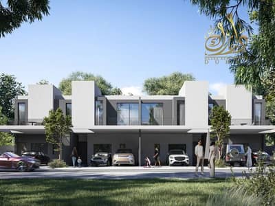 تاون هاوس 3 غرف نوم للبيع في السحمة، الشارقة - IMG-20250429-WA0054. jpg