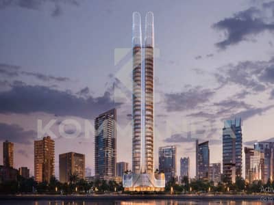 Studio for Sale in Business Bay, Dubai - 1. png