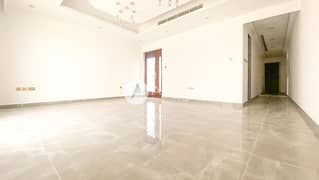 Spacious Villa | Vacant | Brand New | Park View