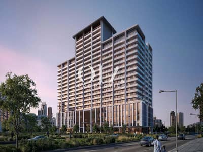 Studio for Sale in Jumeirah Village Circle (JVC), Dubai - img5. jpg