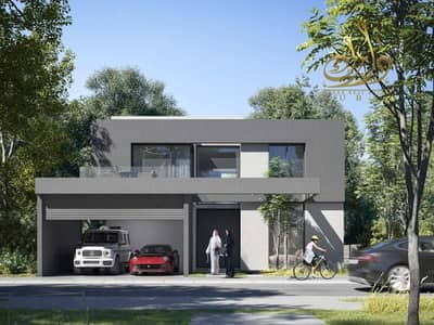 3 Cпальни Таунхаус Продажа в Аль Сехма, Шарджа - IMG-20250429-WA0065. jpg
