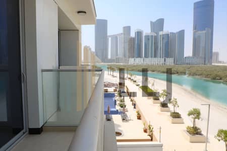 1 Bedroom Apartment for Rent in Al Reem Island, Abu Dhabi - 0V9A3062. jpg