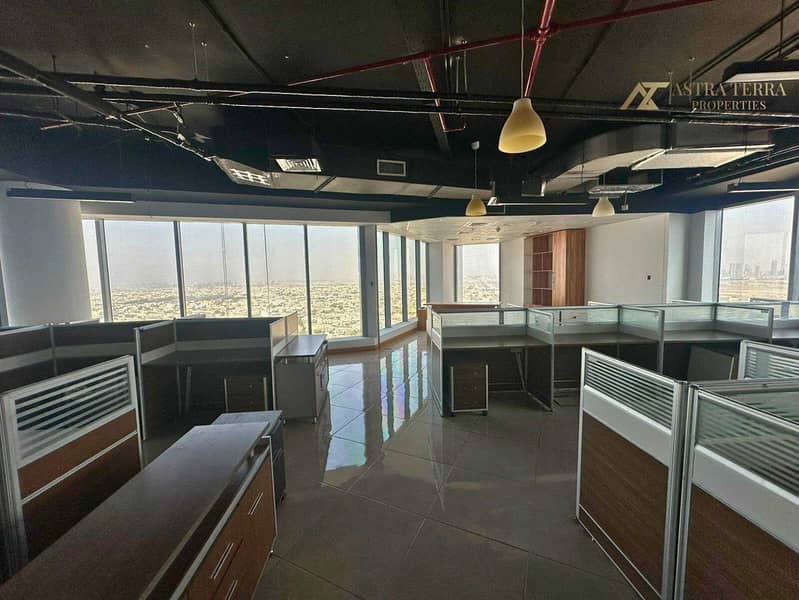 Офис в Барша Хайтс (Тиком),Ай-Райз Тауэр, 654225 AED - 12035714 Офис в Барша Хайтс (Тиком),Ай-Райз Тауэр, 654225 AED - 12035714