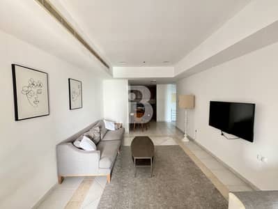 1 Bedroom Apartment for Rent in Dubai Marina, Dubai - 1BR | Community View | Spacious Layout