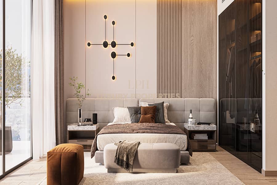 Квартира в Комплекс Дубай Резиденс,Samana Parkville, 1 спальня, 1154000 AED - 12035757 Квартира в Комплекс Дубай Резиденс,Samana Parkville, 1 спальня, 1154000 AED - 12035757