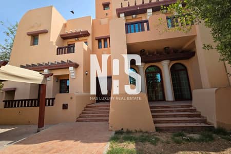 6 Bedroom Villa for Rent in Al Muntazah, Abu Dhabi - luxure villa for rent in abo dhabi island
