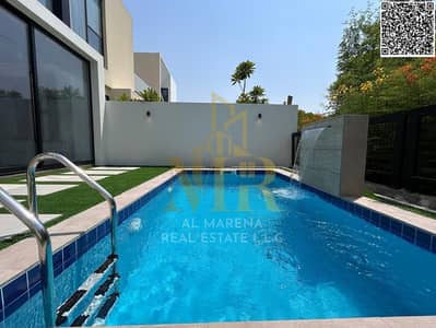 4 Bedroom Villa for Sale in Al Zorah, Ajman - IMG-20250616-WA0174. jpg