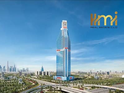 1 Bedroom Flat for Sale in Dubai Silicon Oasis (DSO), Dubai - fb431862-606e-4cf3-8f75-3f2dbe1bee3a. jpg
