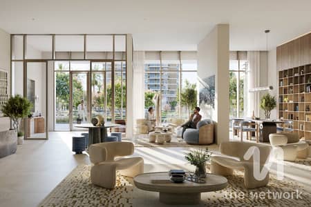 3 Bedroom Apartment for Sale in Dubai Creek Harbour, Dubai - Prime Location |Skyline View | Fully Equipped