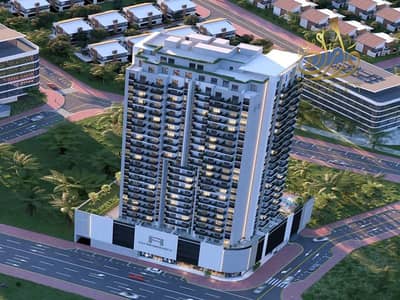 1 Bedroom Apartment for Sale in Jumeirah Village Triangle (JVT), Dubai - WhatsApp Image 2024-07-25 at 4.28. 57 PM. jpeg
