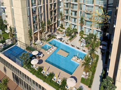 Studio for Sale in Wasl Gate, Dubai - WhatsApp Image 2025-06-25 at 11.36. 50 AM. jpeg