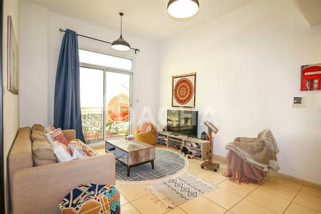 1 Bedroom Apartment for Sale in Liwan, Dubai - High ROI | Leased Property | Furnished