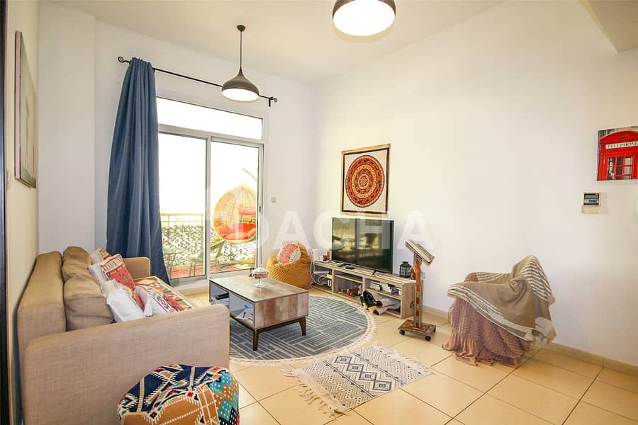 High ROI | Leased Property | Furnished