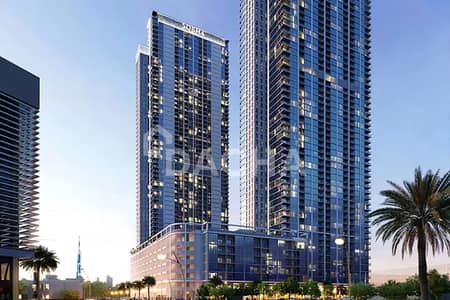 苏巴哈特兰社区， 迪拜 2 卧室单位待售 - 位于苏巴哈特兰社区，索巴溪畔景观山庄，索巴溪畔美景山庄B座 2 卧室的公寓 3150000 AED - 12035851