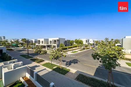 5 Bedroom Villa for Rent in Dubai Hills Estate, Dubai - Large Unit | Ready to Move | Upgraded