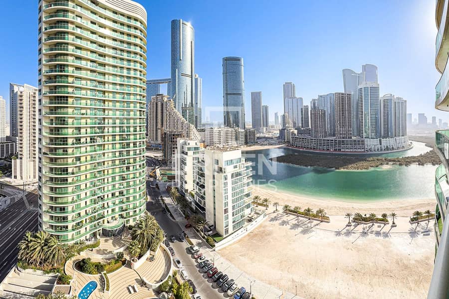 位于阿尔雷姆岛,沙姆斯-阿布扎比,海滩大厦,海滩大厦B座 1 卧室的公寓 115000 AED - 12035870 位于阿尔雷姆岛,沙姆斯-阿布扎比,海滩大厦,海滩大厦B座 1 卧室的公寓 115000 AED - 12035870
