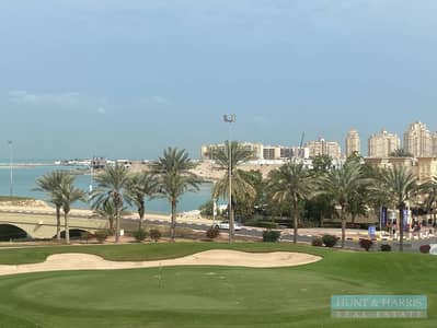 Studio for Sale in Al Hamra Village, Ras Al Khaimah - Open House 22nd March 10-1 pm - Golf View - Immaculate Condition