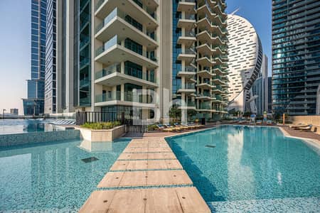 2 Bedroom Apartment for Sale in Business Bay, Dubai - 2 BR | Vacant | Canal View | Payment Plan