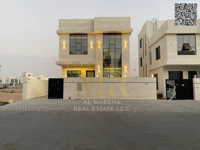 6 Bedroom Villa for Sale in Al Amerah, Ajman - WhatsApp Image 2025-06-15 at 7.30. 12 AM. jpeg