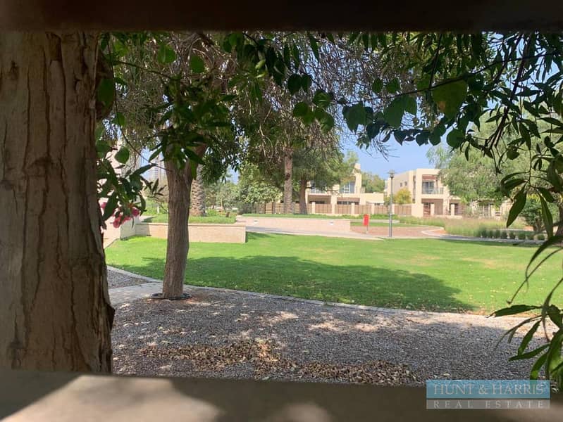 Quiet Family Community - Upgraded Layout - Garden View