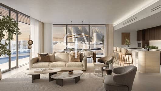 فلیٹ 2 غرفة نوم للبيع في جزيرة السعديات، أبوظبي - a35fc2fb2dbe4937b4b54c5e2c13fbb9. jpg