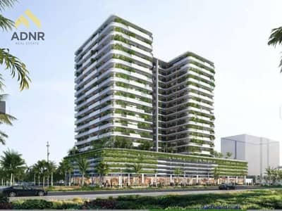 2 Bedroom Apartment for Sale in Majan, Dubai - Capture. png