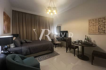 Studio for Rent in Jumeirah Village Circle (JVC), Dubai - Available Now | Furnished | 12 Cheques