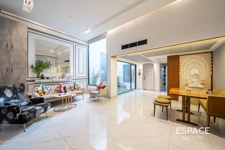 4 Bedroom Villa for Sale in Al Furjan, Dubai - VOT | Basement | Rooftop Terrace