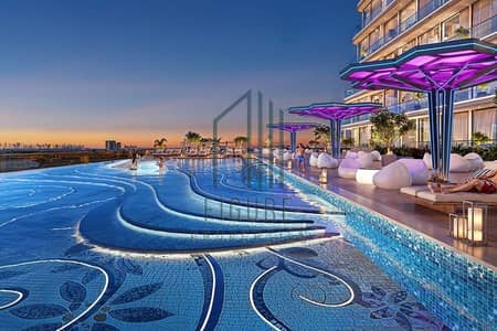 3 Bedroom Apartment for Sale in Al Furjan, Dubai - 3 Bedroom Apartment for Sales at SPARKLZ by Danube / 70/30 Payment Plan with Post Handover / Garden View