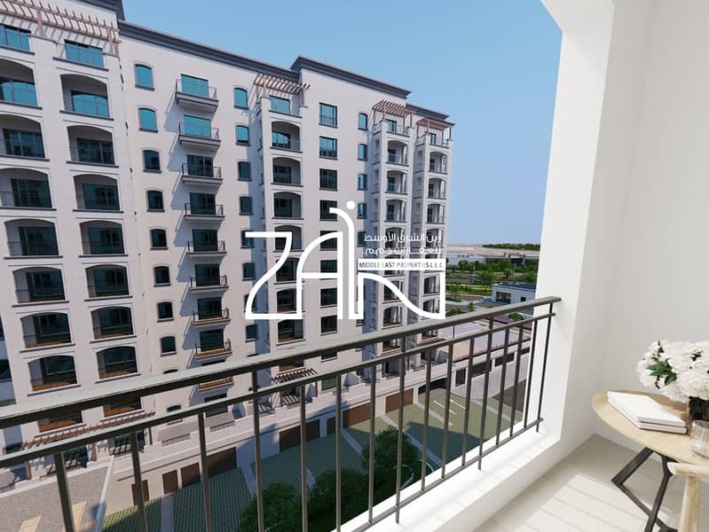 位于雅斯岛,亚斯高尔夫珍品公寓,住宅 E 1 卧室的公寓 1650000 AED - 12035940 位于雅斯岛,亚斯高尔夫珍品公寓,住宅 E 1 卧室的公寓 1650000 AED - 12035940