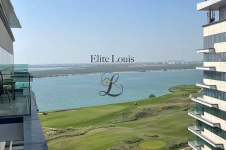 1 Bedroom Flat for Rent in Yas Island, Abu Dhabi - 10. jpg