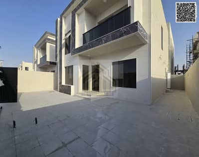 4 Bedroom Villa for Sale in Al Helio, Ajman - batch_777832581-800x600. jpg