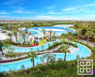 3 Bedroom Townhouse for Sale in DAMAC Hills 2 (Akoya by DAMAC), Dubai - 079A1967. jpg