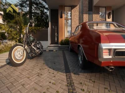 5 Bedroom Townhouse for Sale in Dubailand, Dubai - Capture. PNG