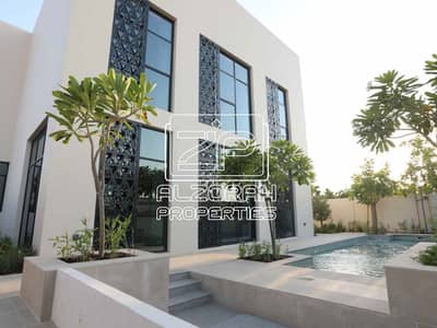 4 Bedroom Villa for Sale in Barashi, Sharjah - Screenshot 2025-06-25 161017. png