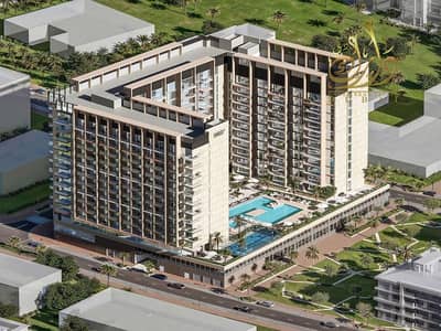Studio for Sale in Wasl Gate, Dubai - e7f5af80418547b4acd13e6c6e4bf04a - Copy. jpg