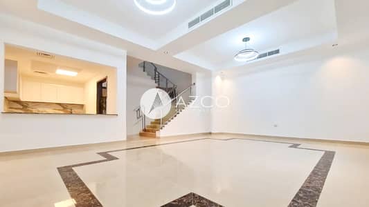 5 Bedroom Villa for Rent in Jumeirah Village Circle (JVC), Dubai - AZCO REAL ESTATE-11. jpg