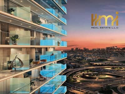 2 Bedroom Apartment for Sale in Dubai Silicon Oasis (DSO), Dubai - 236407117de11cf53dc588873029cfc8. jpg