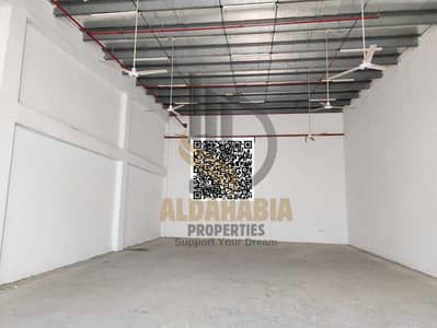 Склад в аренду в Аль Джурф, Аджман - a610095a-a040-4781-8c38-63cfbd8e8a65. jpeg
