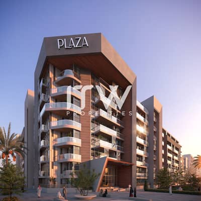 2 Bedroom Flat for Sale in Al Shamkha, Abu Dhabi - Cam-10-B. jpg