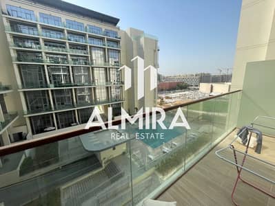 1 Спальня Апартаменты в аренду в Масдар Сити, Абу-Даби - WhatsApp Image 2025-06-25 at 5.09. 19 PM (1). jpeg