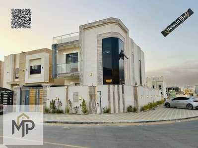 فیلا 5 غرف نوم للبيع في الحليو، عجمان - batch_IMG-20250601-WA0036. jpg