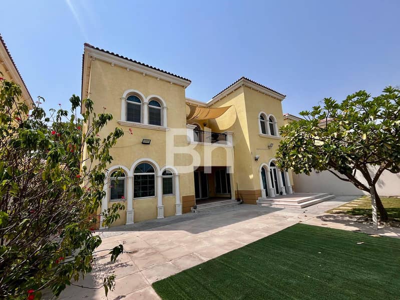 位于朱美拉公园社区,Legacy 3 卧室的别墅 300000 AED - 12036137 位于朱美拉公园社区,Legacy 3 卧室的别墅 300000 AED - 12036137