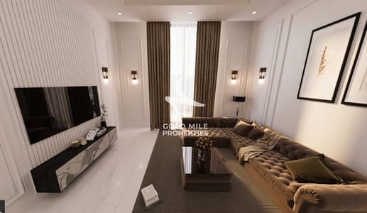 3 Bedroom Flat for Sale in Dubai Islands, Dubai - WhatsApp Image 2025-05-14 at 3.13. 45 PM (1). jpeg