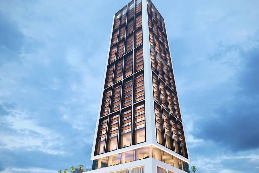 Квартира в Джумейра Вилладж Серкл (ДЖВС),ДжейВиСи Дистрикт 10,Binghatti Apex, 859999 AED - 12036168 Квартира в Джумейра Вилладж Серкл (ДЖВС),ДжейВиСи Дистрикт 10,Binghatti Apex, 859999 AED - 12036168